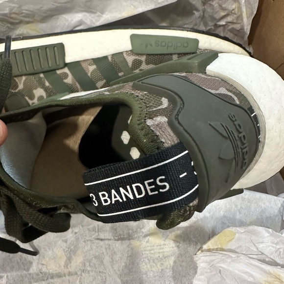Nmd r1 duck camo - Picture 4 of 5